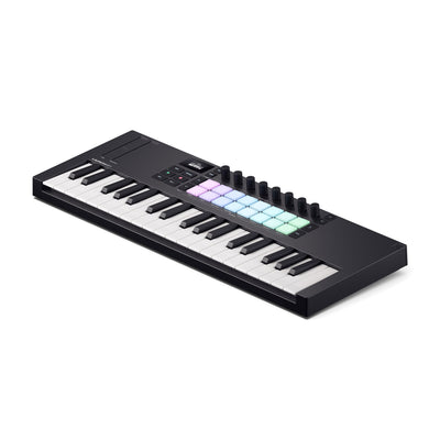 NOVATION  LAUNCHKEY MINI 37 MK4