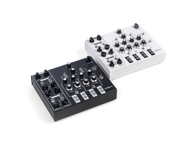 SOMA LABORATORY LYRA-4 ORGANISMIC SYNTHESIZER | PRE-ORDER