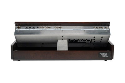 MOOG MINIMOOG MODEL D 2023 [USA] OPEN BOX