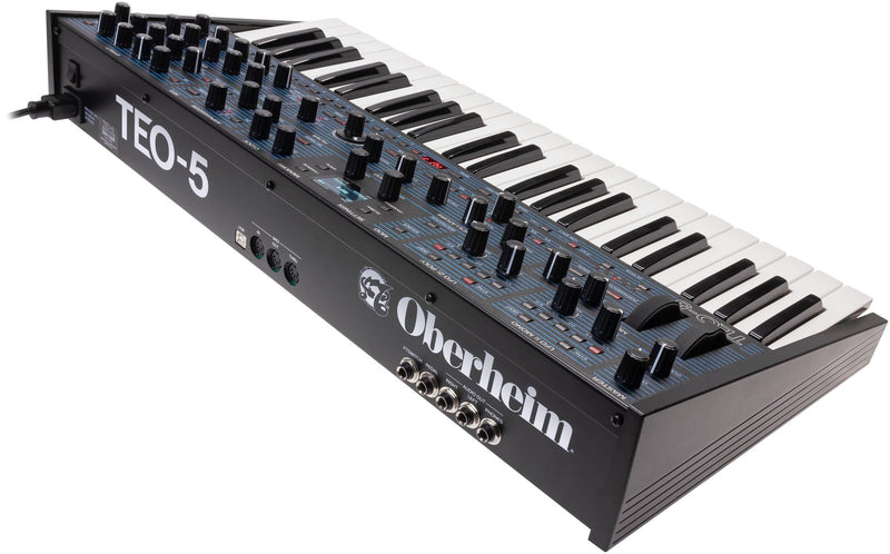 OBERHEIM TEO-5 | PRE-ORDER