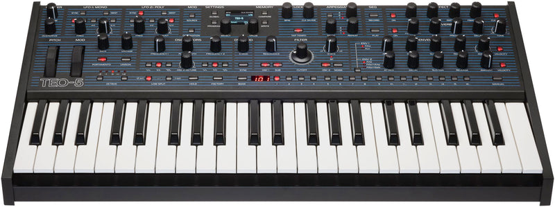 OBERHEIM TEO-5 | PRE-ORDER