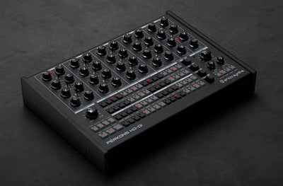 ERICA SYNTHS PERKONS HD-01 DRUM MACHINE