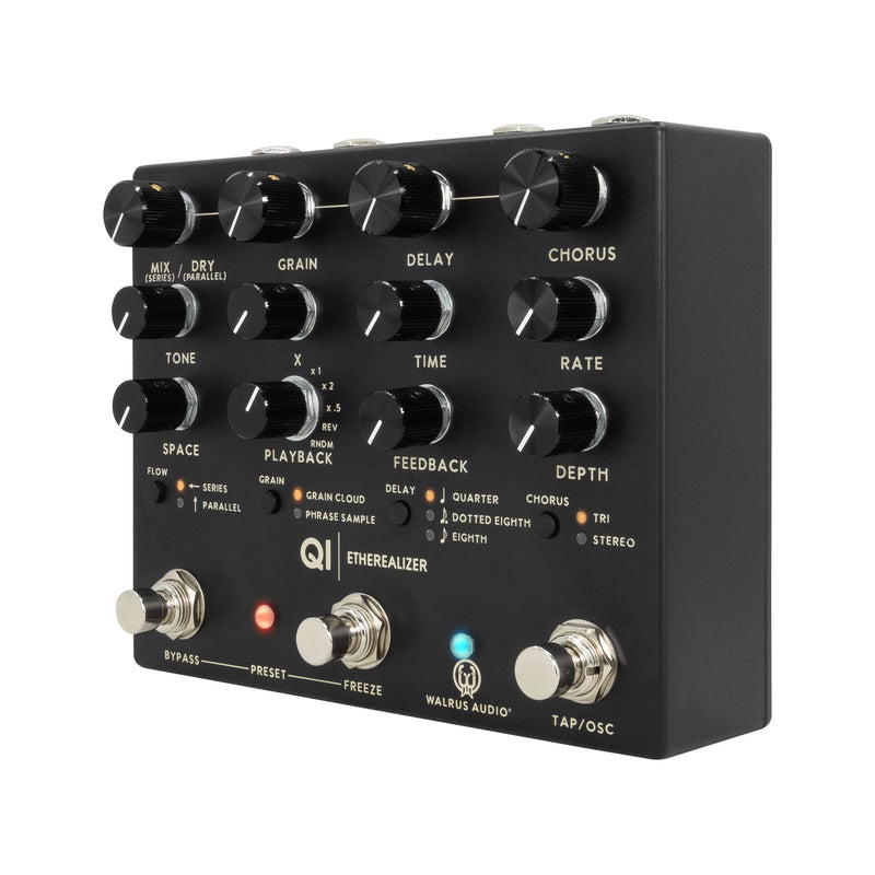 WALRUS AUDIO QI ETHEREALIZER