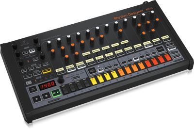 BEHRINGER RHYTHM DESIGNER RD-8 MKII