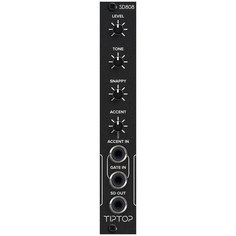 TIPTOP AUDIO SD808 BLACK