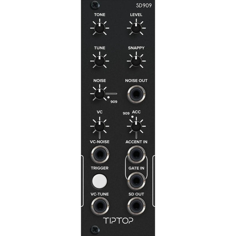 TIPTOP AUDIO SD909 BLACK