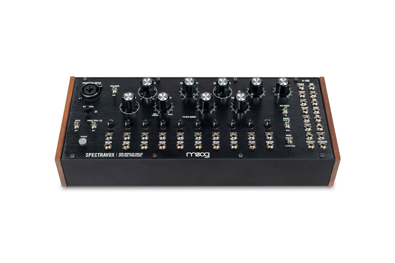 MOOG SPECTRAVOX : B-STOCK