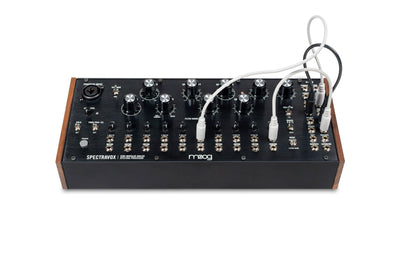 MOOG SPECTRAVOX