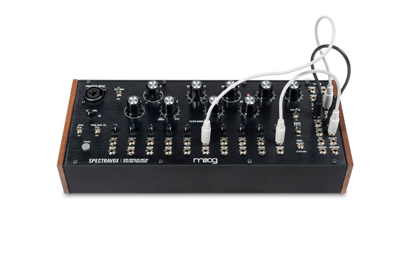 MOOG SPECTRAVOX : B-STOCK