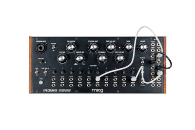 MOOG SPECTRAVOX : B-STOCK