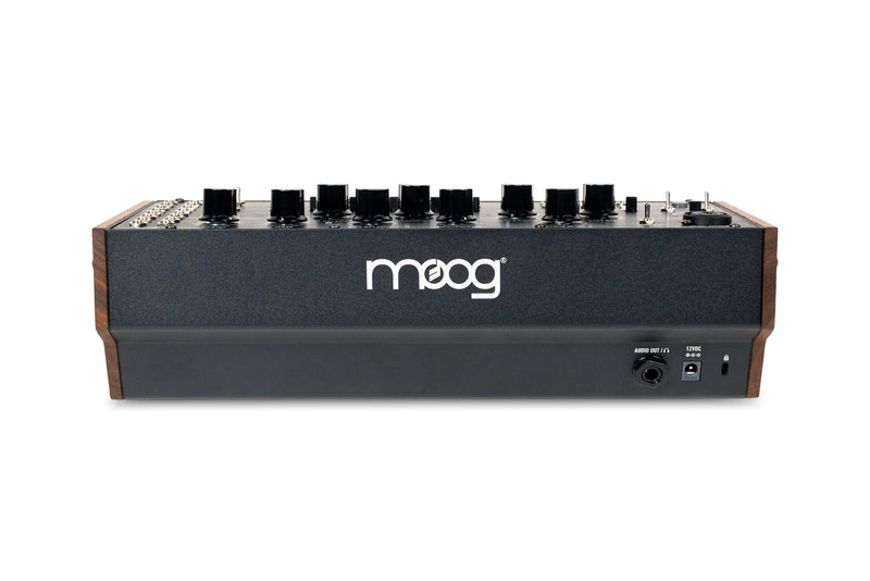 MOOG SPECTRAVOX