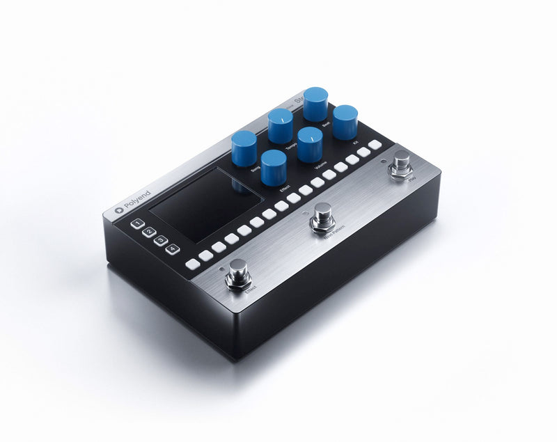 POLYEND STEP DRUM MACHINE : PRE-ORDER