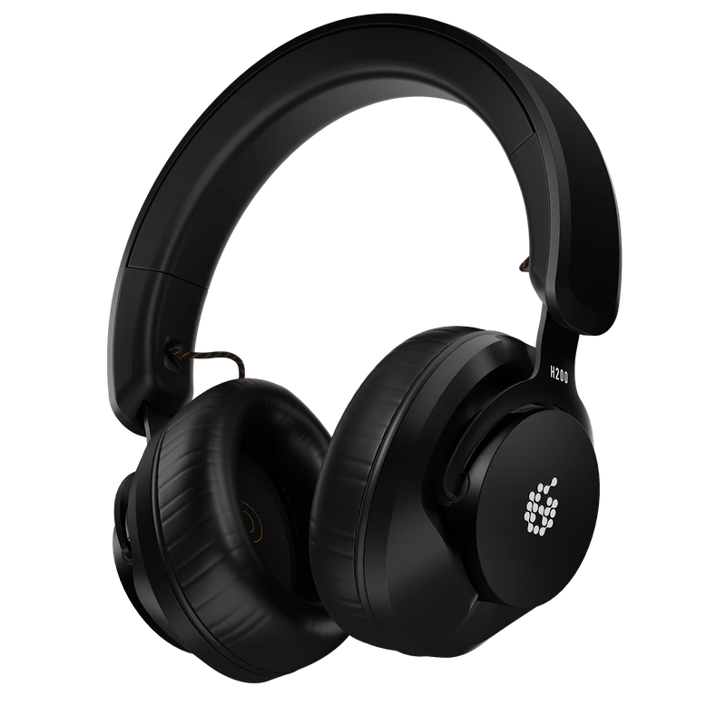 ADAM AUDIO H200 HEADPHONES