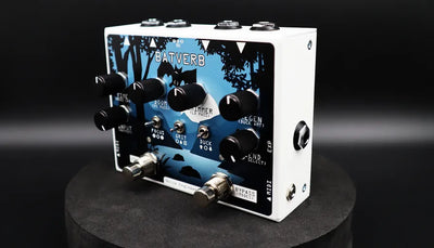 NOISE ENGINEERING BATVERB : PRE-ORDER