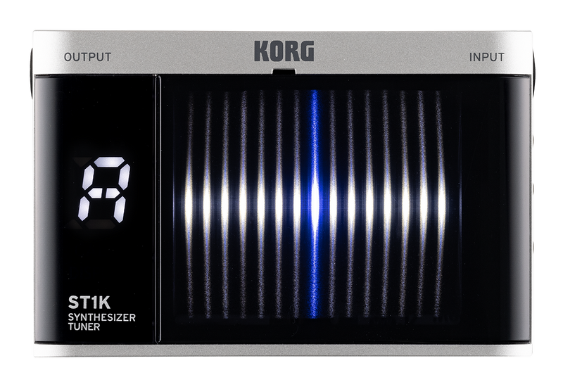 KORG ST1K TUNER