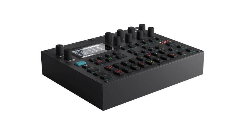 ELEKTRON DIGITONE II | PRE-ORDER