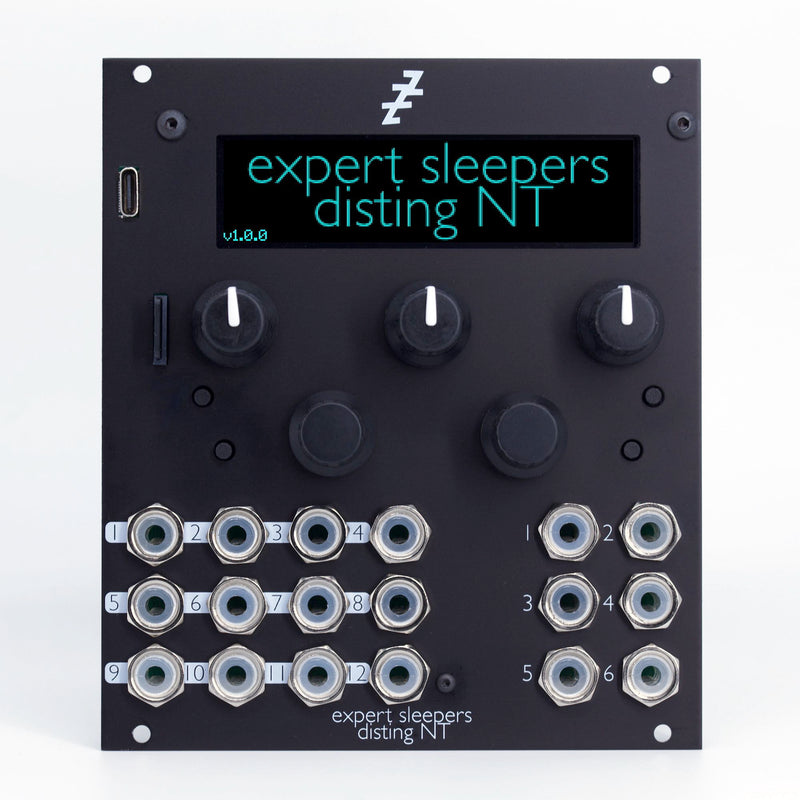 EXPERT SLEEPERS DISTING NT | PRE-ORDER