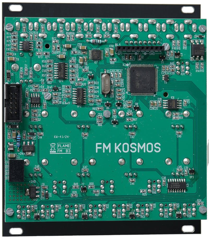 FLAME FM KOSMOS SYNTH