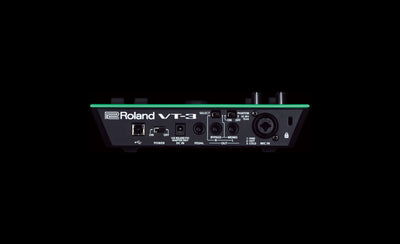 ROLAND VT-3 VOICE TRANSFORMER