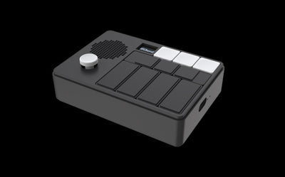 HICHORD CHORD SYNTHESIZER