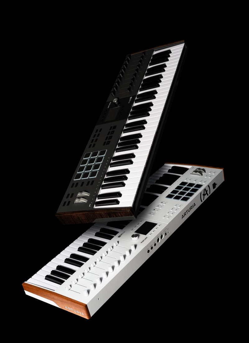 ARTURIA KEYLAB MK3