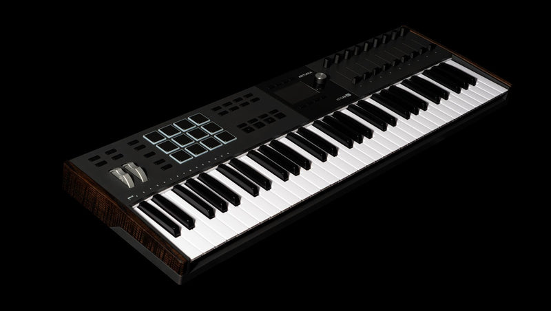 ARTURIA KEYLAB MK3