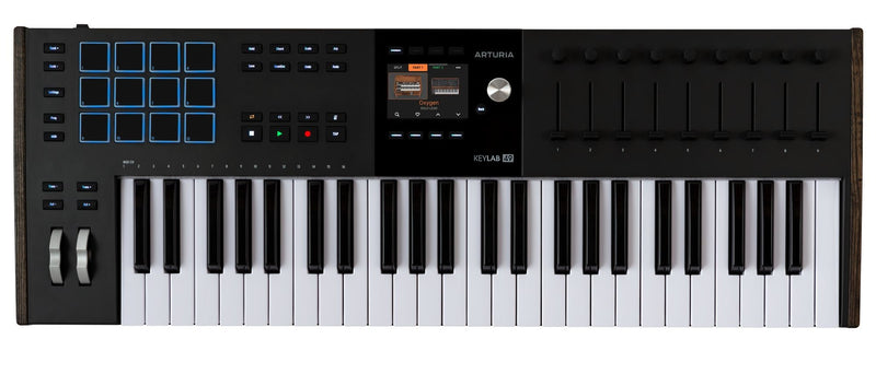 ARTURIA KEYLAB MK3