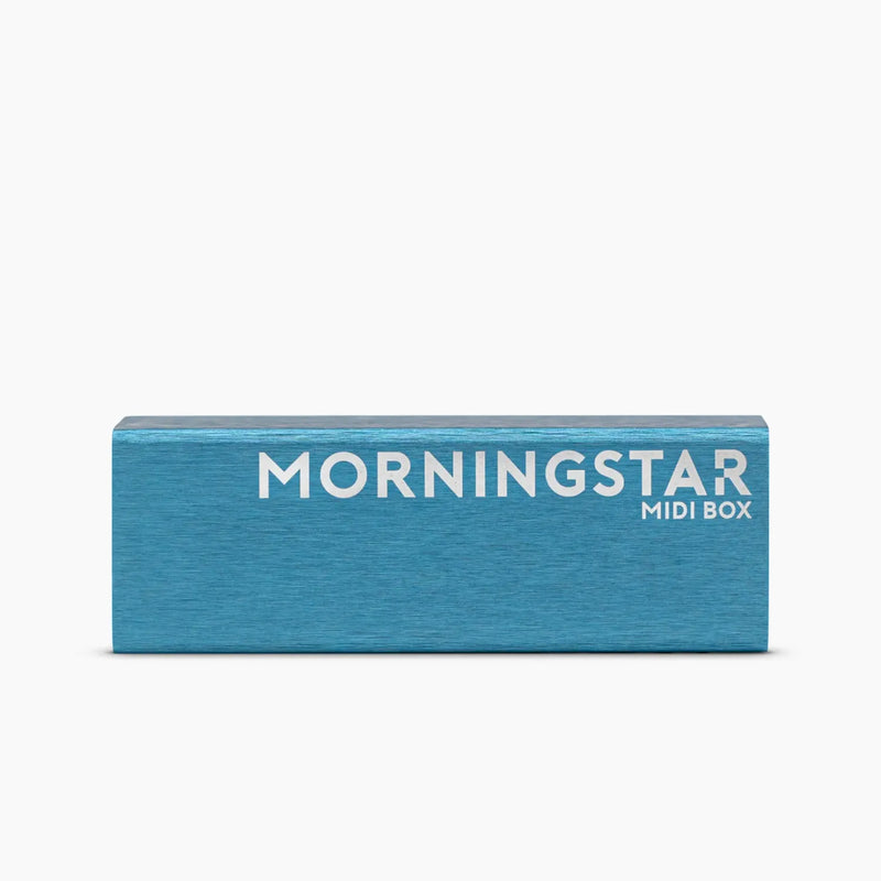 MORNINGSTAR MIDI BOX