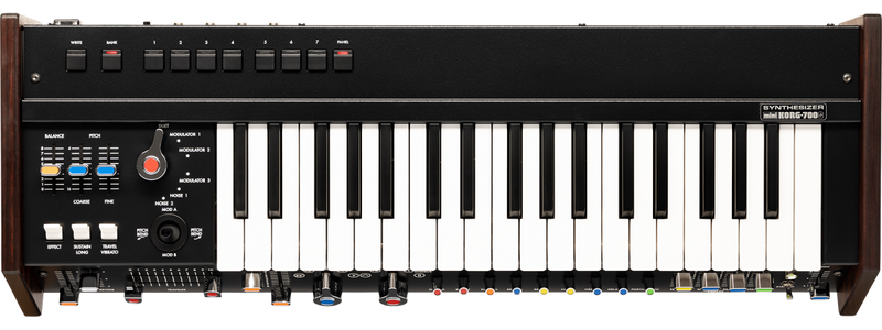 KORG MINIKORG 700Sm : PRE-ORDER