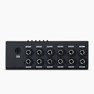 MORNINGSTAR ML10X MATRIX LOOP SWITCHER