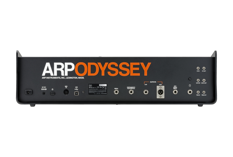 KORG ARP ODYSSEY REV3 FS DIY KIT