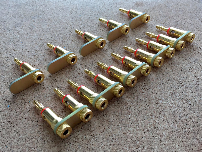 LANDSCAPE O/O (5 SHORTING BARS AND 5 TOUCH POINT KITS)
