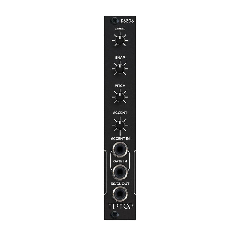 TIPTOP AUDIO RS808 BLACK