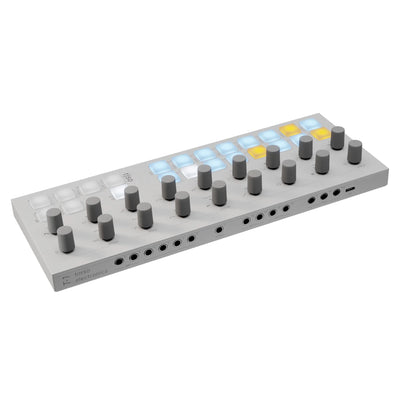 TORSO ELECTRONICS T-1 ALGORITHMIC SEQUENCER : B-STOCK