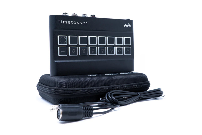 ALTER AUDIO TIMETOSSER MK2