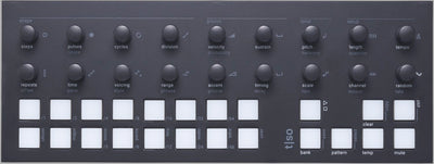 TORSO ELECTRONICS T-1 ALGORITHMIC SEQUENCER : B-STOCK