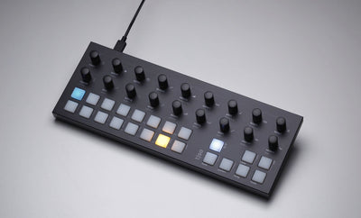 TORSO ELECTRONICS T-1 ALGORITHMIC SEQUENCER : B-STOCK