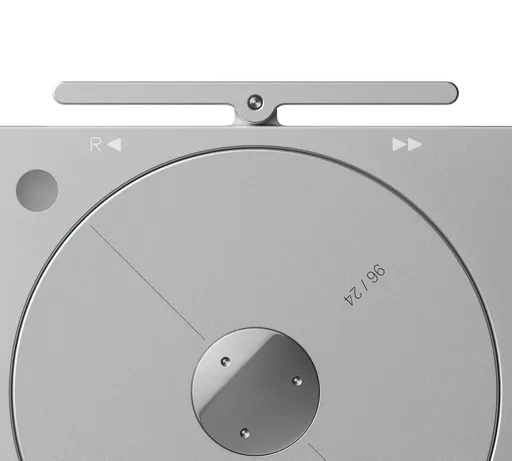 TEENAGE ENGINEERING TP-7 FIELD RECORDER