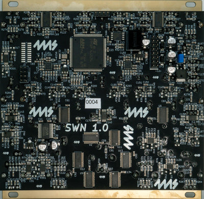 4MS SPHERICAL WAVETABLE NAVIGATOR SWN : B-STOCK