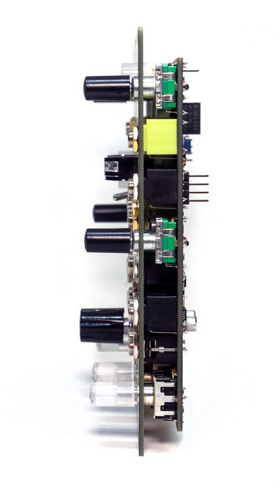 4MS SPHERICAL WAVETABLE NAVIGATOR SWN : B-STOCK