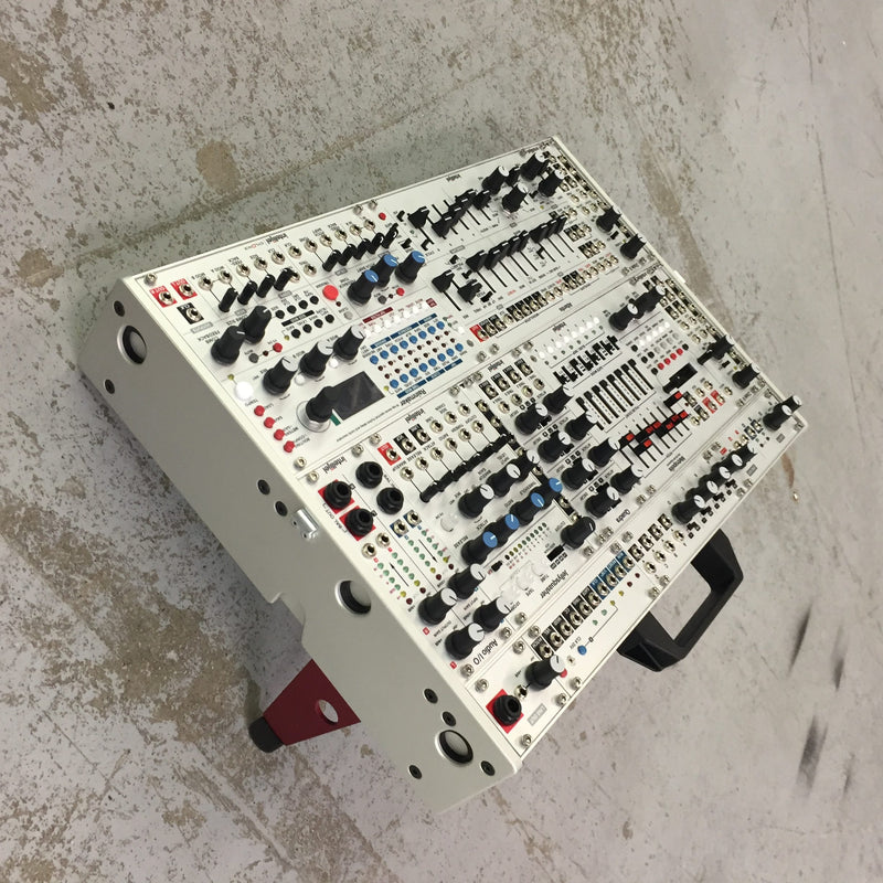 INTELLIJEL 7U 84HP CASE WITH LID 2016