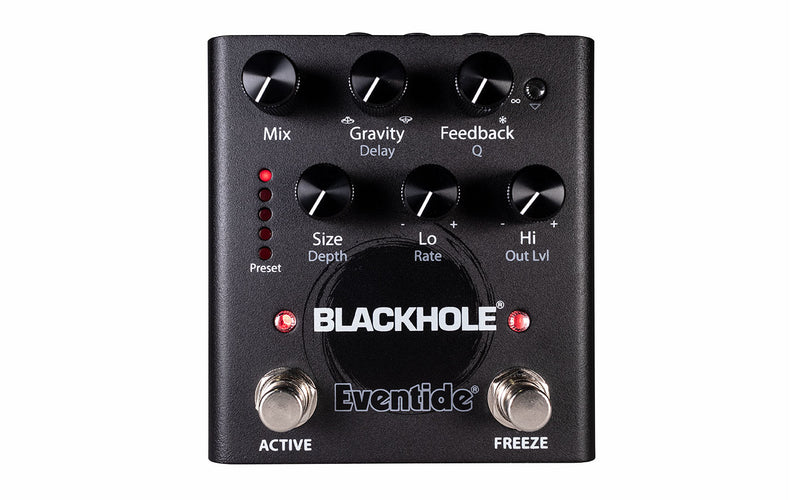 EVENTIDE BLACKHOLE