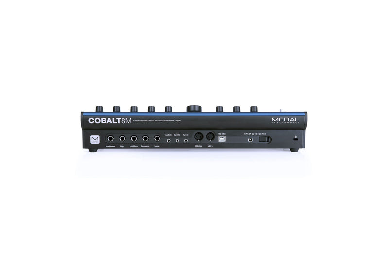 MODAL ELECTRONICS COBALT8M DESKTOP