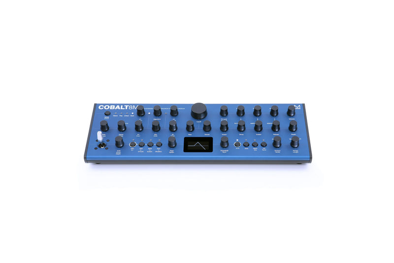 MODAL ELECTRONICS COBALT8M DESKTOP