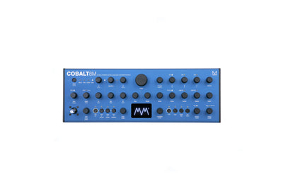 MODAL ELECTRONICS COBALT8M DESKTOP