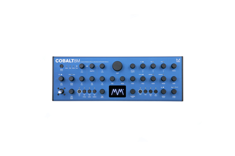 MODAL ELECTRONICS COBALT8M DESKTOP