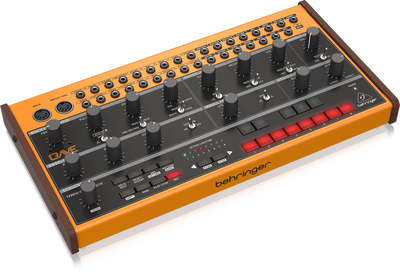 BEHRINGER CRAVE