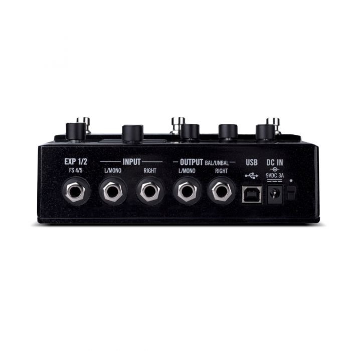 LINE 6 HX STOMP : B-STOCK