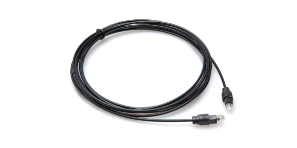 HOSA OPT-117 FIBER OPTIC CABLE