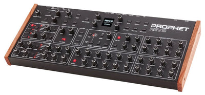 SEQUENTIAL PROPHET REV2 DESKTOP 8 VOICE : B-STOCK